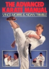 Image for The advanced karate manual