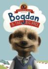 Image for Bogdan and the Big Race
