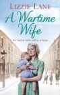 Image for A wartime wife