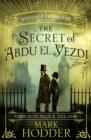 Image for The secret of Abdu El-Yezdi