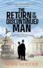 Image for The return of the discontinued man