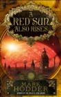 Image for A Red Sun Also Rises