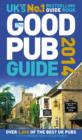 Image for The good pub guide 2014