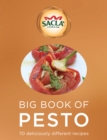 Image for Big book of pesto
