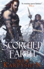 Image for The Scorched Earth