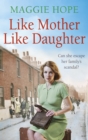 Image for Like Mother, like daughter