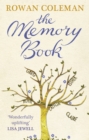 Image for The memory book