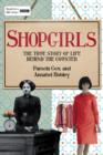 Image for Shopgirls