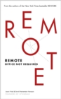 Image for Remote  : office not required