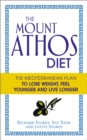 Image for The Mount Athos Diet