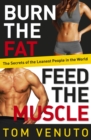Image for Burn the Fat, Feed the Muscle