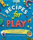 Image for Recipes for Play
