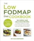 Image for The Low-FODMAP Diet Cookbook