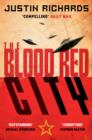 Image for The Blood Red City