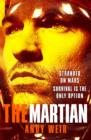 Image for Themartian