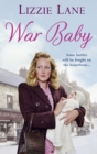 Image for War baby