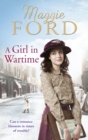 Image for A Girl in Wartime