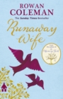 Image for Runaway Wife