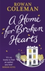 Image for A Home for Broken Hearts