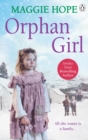 Image for Orphan girl