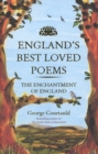 Image for England&#39;s best loved poems  : the enchantment of England