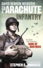 Image for Parachute Infantry