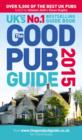Image for The good pub guide 2015