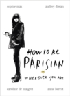 Image for How To Be Parisian