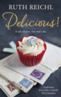 Image for Delicious!  : a tale of love, war and cake