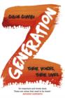 Image for Generation Z  : their voices, their lives