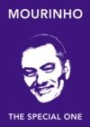 Image for The Josâe Mourinho quote book