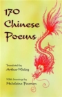 Image for One hundred &amp; seventy Chinese poems
