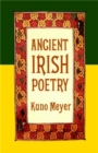 Image for Ancient Irish Poetry