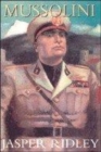 Image for Mussolini