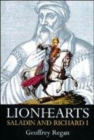 Image for Lionhearts:saladin &amp; Richard 1