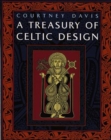 Image for A treasury of Celtic design