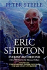 Image for Eric Shipton  : Everest and beyond