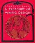 Image for A treasury of Viking design
