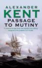Image for Passage to mutiny