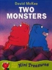 Image for Two monsters