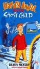 Image for Harvey Angell and the ghost child