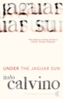 Image for Under the jaguar sun