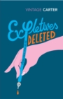 Image for Expletives deleted  : selected writings