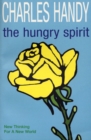 Image for The hungry spirit  : beyond capitalism - a quest for purpose in the modern world