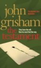 Image for The Testament