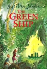 The Green Ship - Blake, Quentin
