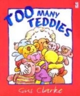 Image for Too many teddies