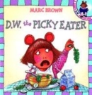 Image for D.W. the Picky Eater