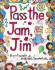 Image for Pass the Jam, Jim