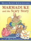 Image for Marmaduke And The Scary Story
